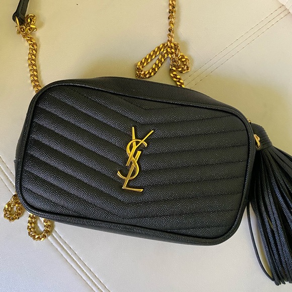 YSL Lou mini - Picture 1 of 4